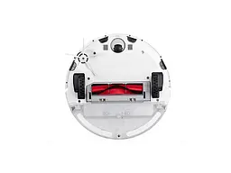 Робот-пилосос з вологим прибиранням Xiaomi RoboRock Vacuum Cleaner S6 Pure White (S602-00/S6P02-00) - мініатюра 4