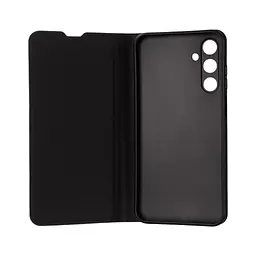 Чохол до мобільного телефона BeCover Exclusive New Style Samsung Galaxy A26 SM-A266 Black (713020) - мініатюра 4