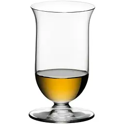 Бокал для віскі Riedel Restaurant Bar Whisky Glass 200 мл (0446/80)