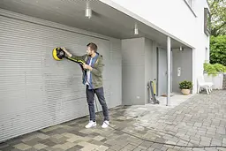 Пристрій для очищення поверхонь Karcher T-Racer T 5 для апаратів класу K 2-K7 1.39 кг - мініатюра 4