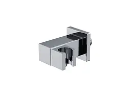 Душова система прихованого монтажу Corsan CMZ068CH хром + BOX 647007, Хром - мініатюра 5