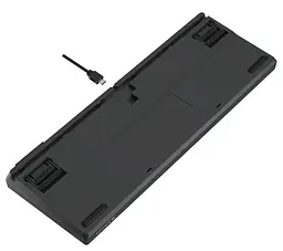 Клавіатура Bloody A4Tech WS98 Grey White (WS98 (Grey)) - мініатюра 10