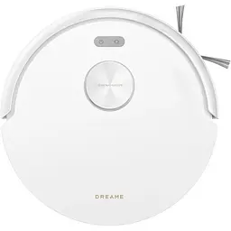 Робот-пилосос Dreame Bot F20 Plus White (RLF41GD-WH) [166699] - мініатюра 5