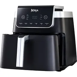 Мультипіч Ninja Air Fryer MAX PRO (AF180EU) - мініатюра 4