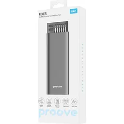 Набір викруток Proove Fixer 51in1 (MTSF51000003) [164280] - мініатюра 5