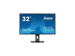 Монитор Iiyama ProLite XB3270QSU-B1