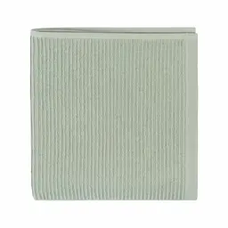 Рушник махровий Ardesto Comfort, 50х90см, 100% бавовна, зелений (ART2750CG) - мініатюра 2