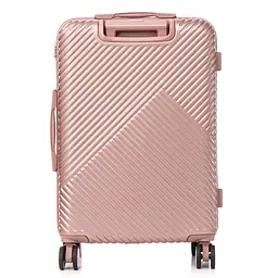 Валіза Semi Line 24" M Champagne (T5729-2) - мініатюра 4