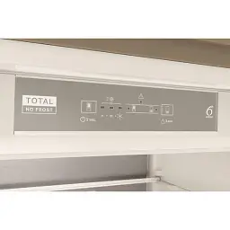 Холодильник Whirlpool WH SP70 T121 з морозильною камерою - мініатюра 5
