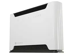Бездротовий маршрутизатор (роутер) MikroTik Chateau LTE7 (D53G-5HacD2HnD-TC&R11e-LTE7)
