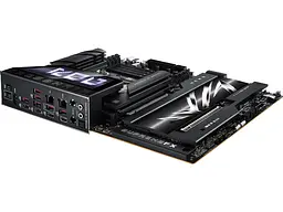 Материнська плата Asus ROG CROSSHAIR X870E HERO - мініатюра 5