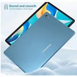 Планшет Teclast M40 Plus 8/128Gb Wi-Fi Blue Global + чохол-книжка - мініатюра 9
