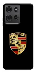 TPU чохол Demsky Luxury legacy для Motorola Moto G75 5G