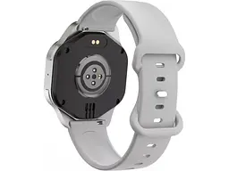 Смарт-годинник Canyon Hexagon SW-88 Silver (CNS-SW88SS) - мініатюра 5