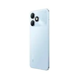 Мобільний телефон realme Note 80 4/128GB Glacier Blue - мініатюра 10