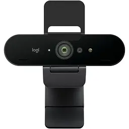 Веб-камера Logitech Brio 4K C1000e (960-001725) [175623] - мініатюра 2