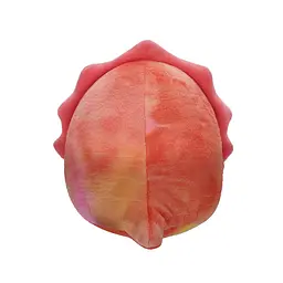 М'яка іграшка Squishmallows Трицератопс Трініті 13 см (SQVA00790) - мініатюра 3