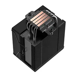 Кулер до процесора ID-Cooling SE-904-XT ARGB BLACK - мініатюра 7