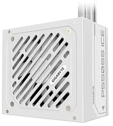 Блок живлення 550 Вт, P550SS, White, 80+ Silver Gigabyte teh0028856 - мініатюра 3
