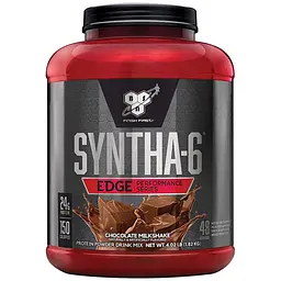 Протеїн Syntha-6 Edge, 1.75 кг Шоколад BSN fit0025951