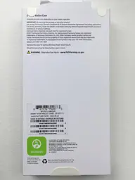 Оригінальний чохол книжка для Samsung Galaxy S23 FE Smart View Wallet Case Black EF-ZS711CBEGWW SM-S711 - мініатюра 3