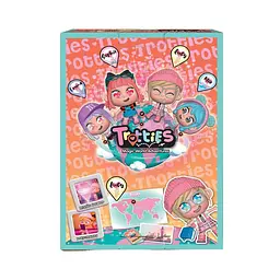 Trotties Лялька Люсі Trotties art. TFT02000 - мініатюра 2