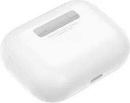 Навушники Hoco EW43 White [82810] - мініатюра 4