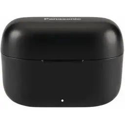 Навушники TWS Panasonic RZ-B110W Black (RZ-B110WDG-K) - мініатюра 3