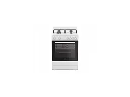 Плита комбінована Indesit I6G5KCW