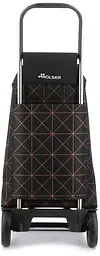 Сумка-візок Rolser Baby Star Joy-1800 Mandarina (BAB048-1012) - мініатюра 3