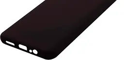 Чохол-накладка Lime Case для Xiaomi Redmi 10/Note 11 4G [Black] [69442] - мініатюра 2