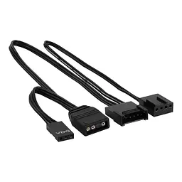Кулер до корпусу AeroCool Astro 12 (ACF3-AT10217.01) - мініатюра 5