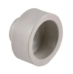 Муфта ППР Pestan редукційна D 63х32 мм (10022242) 30412