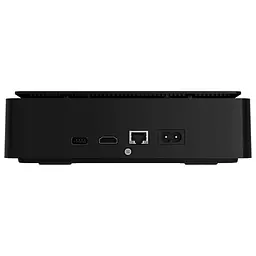 Відеореєстратор Ajax NVR HAC (8ch) (8EU) ASP Black - мініатюра 3