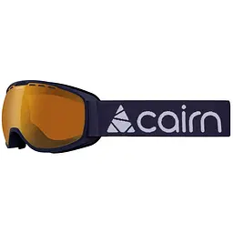 Маска жіноча Cairn Rainbow Photochromic Темно-синій