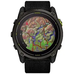 Спортивні годинники Garmin Enduro 3 (010-02751-01/00)