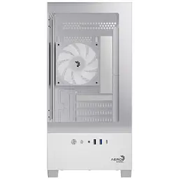 Корпус AeroCool P300D Digi-G-WT-v1 White (ACCS-PN05033.21) - мініатюра 7