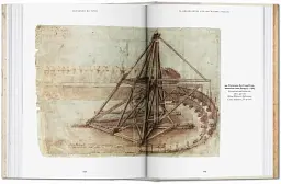 Leonardo da Vinci. The complete Drawings - мініатюра 7