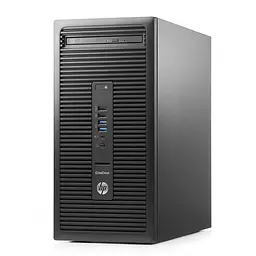 Комп'ютер HP Refurb EliteDesk 705 G2 MT (A10-8750B/8/240SSD/500)