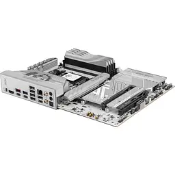 Материнська плата MSI MPG B850 Edge TI WIFI (911-7E62-001) [139883] - мініатюра 6