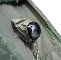 Намет Wechsel Pathfinder Elements TL Camo (231074) (DAS302083) - мініатюра 4