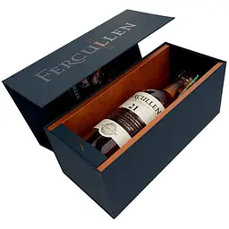 Віскі Fercullen 21 yo Single Malt Irish Whiskey 46% 0.7 л - мініатюра 2