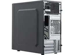Корпус Vinga CS301B 400W - мініатюра 2