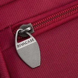 Сумка для ноутбука RivaCase 8630 15.6 Червоний - мініатюра 6