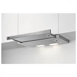 Витяжка телескопічна Electrolux LFP326S - мініатюра 2