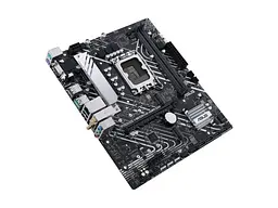 Материнська плата Asus PRIME H610M-A WIFI D4 - мініатюра 5