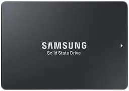 SSD 2.5" Накопичувач Samsung PM9A3 960GB (MZQL2960HCJR-00A07) - мініатюра 1