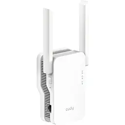 Точка доступу Cudy RE3000 BE3600 Wi-Fi 7 Mesh Repeater (RE3600)