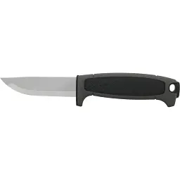 Ніж Morakniv Risberg Heavy Duty C Black