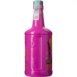 Алкогольний напій на основі рому Dead Man's Fingers (DMF) Passionfruit 38% 0.7 л (5011166063612) - мініатюра 5